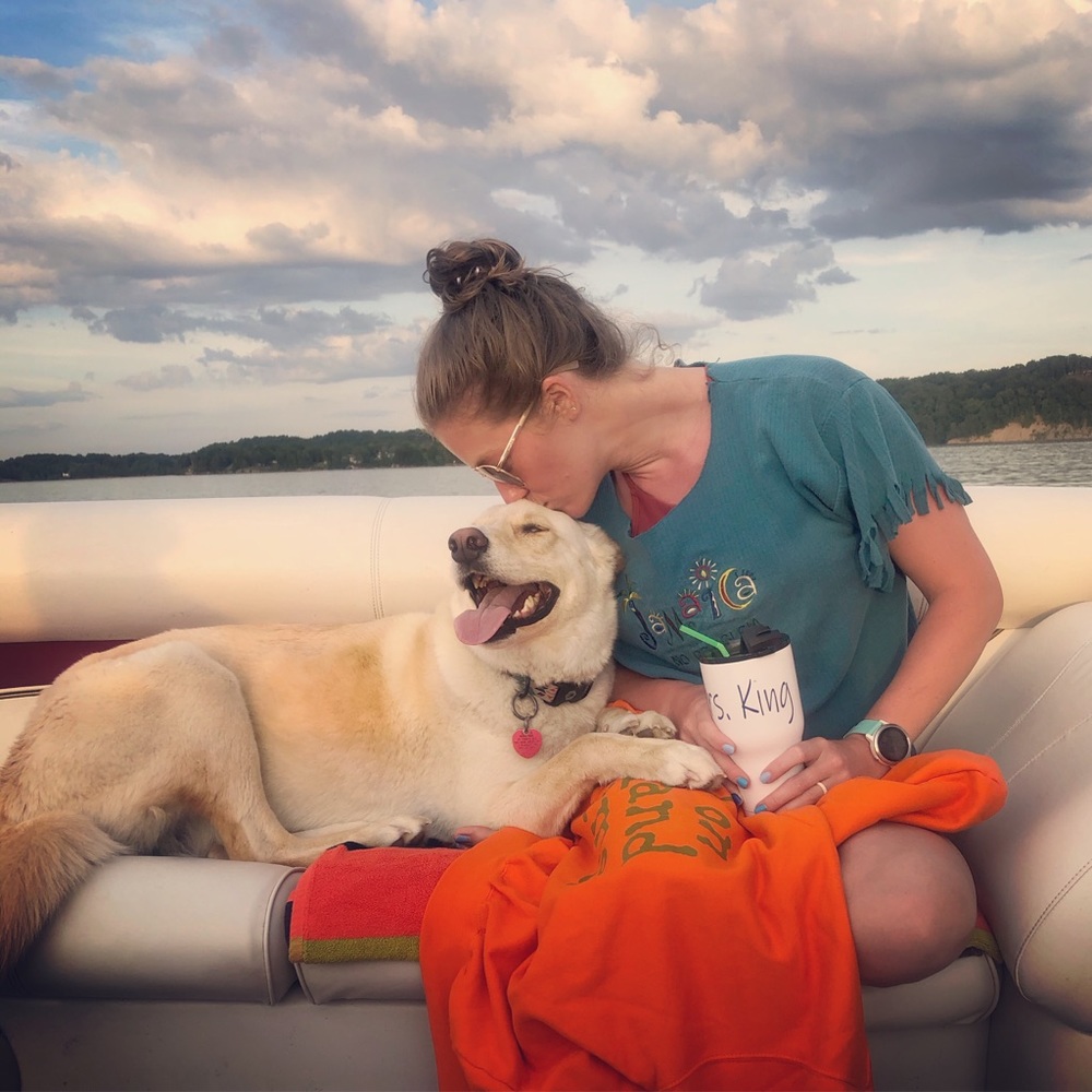 Meet your Posher, Lauren